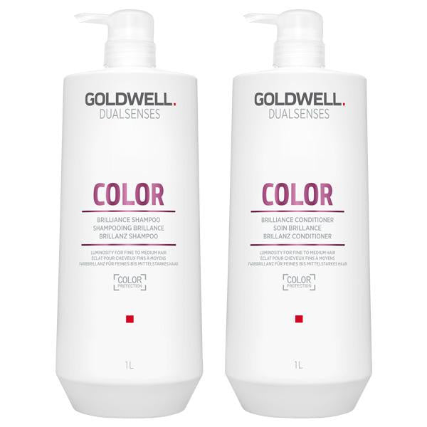 Goldwell Dualsenses - Color Liter Duo