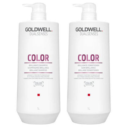 Goldwell Dualsenses - Color Liter Duo