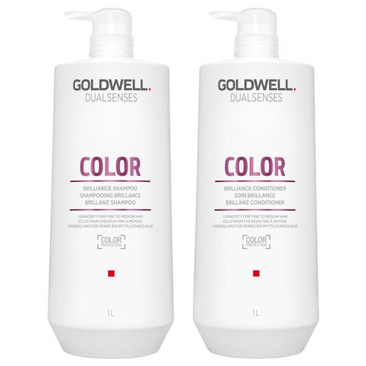 Goldwell Dualsenses - Color Liter Duo