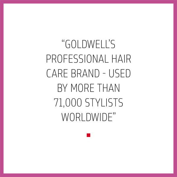 Goldwell Dualsenses - Color Repair and Radiance Balm - 75ml
