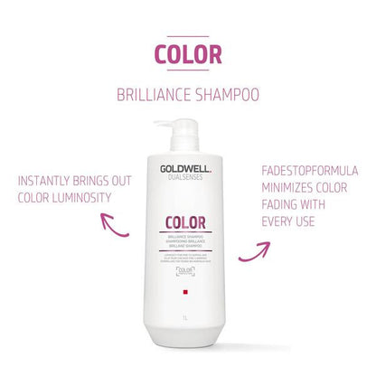 Goldwell Dualsenses - Color Shampoo - 1000ml