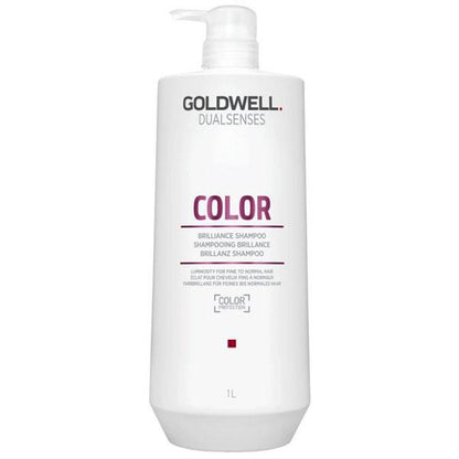Goldwell Dualsenses - Color Shampoo - 1000ml
