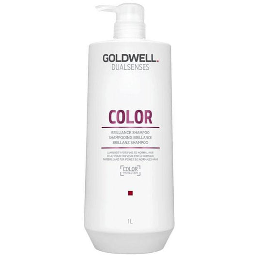 Goldwell Dualsenses - Color Shampoo - 1000ml