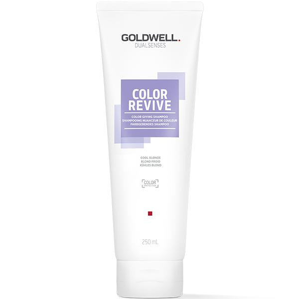 Goldwell Dualsenses - Color Shampoo Cool Blonde - 250ml
