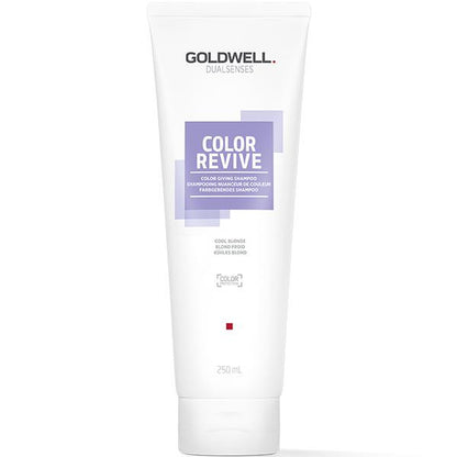 Goldwell Dualsenses - Color Shampoo Cool Blonde - 250ml