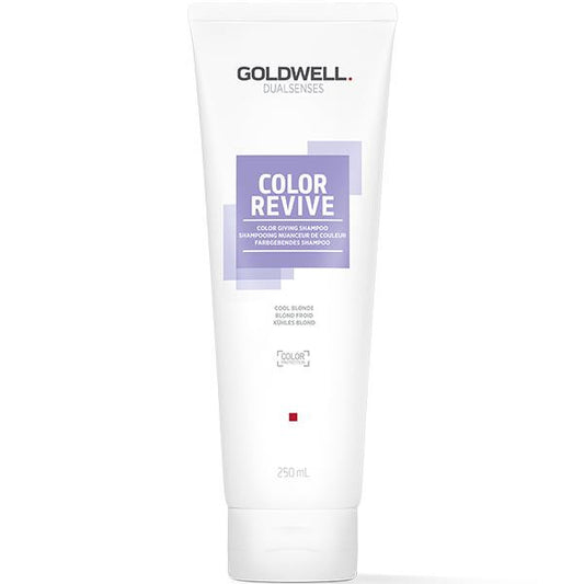 Goldwell Dualsenses - Color Shampoo Cool Blonde - 250ml