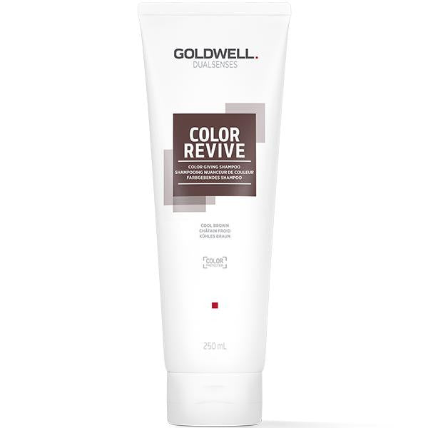 Goldwell Dualsenses - Color Shampoo Cool Brown - 250ml