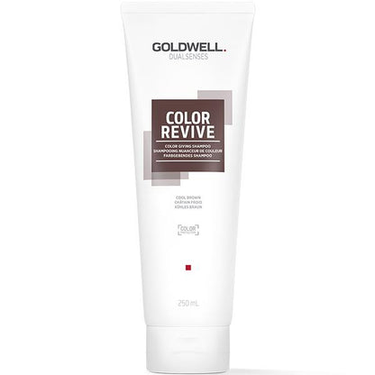 Goldwell Dualsenses - Color Shampoo Cool Brown - 250ml
