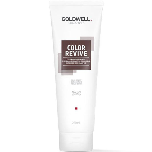 Goldwell Dualsenses - Color Shampoo Cool Brown - 250ml