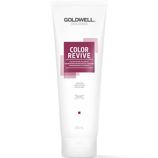 Goldwell Dualsenses - Color Shampoo Cool Red - 250ml