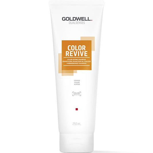 Goldwell Dualsenses - Color Shampoo Copper - 250ml