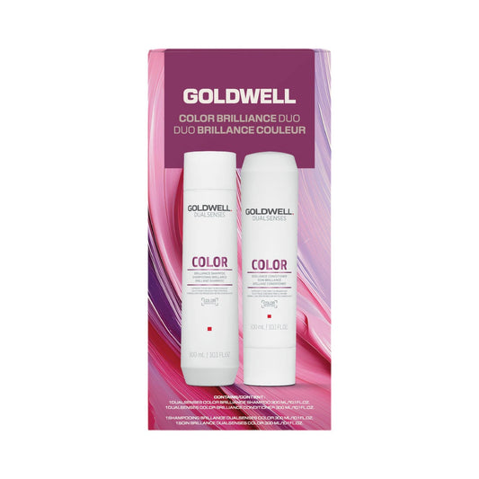 Goldwell Dualsenses - Color Spring Duo