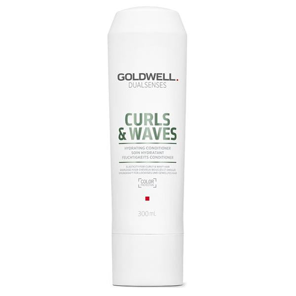 Goldwell Dualsenses - Curls and Waves Conditioner - 300ml