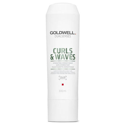 Goldwell Dualsenses - Curls and Waves Conditioner - 300ml