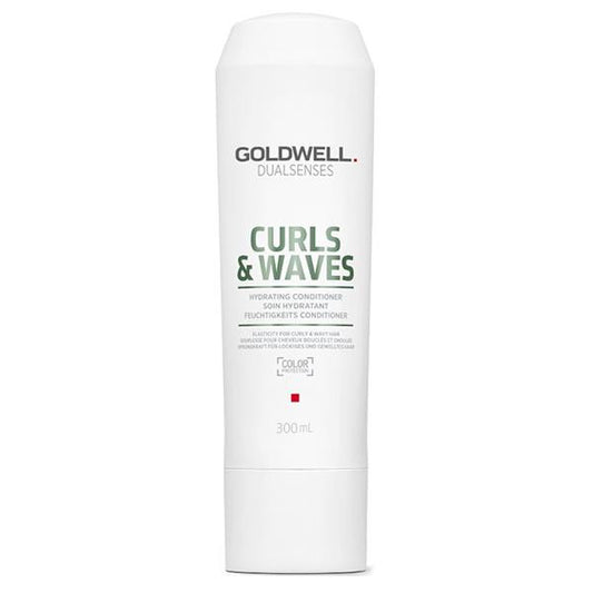 Goldwell Dualsenses - Curls and Waves Conditioner - 300ml