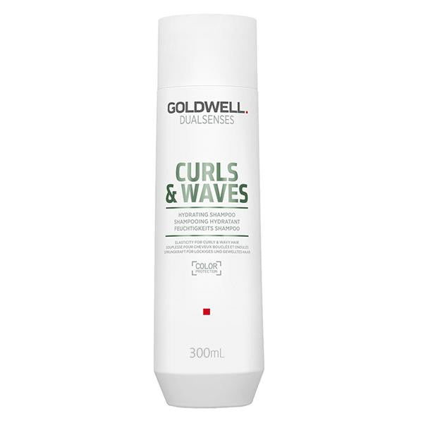 Goldwell Dualsenses - Curls and Waves Shampoo - 300ml