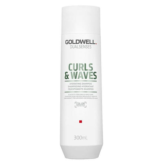 Goldwell Dualsenses - Curls and Waves Shampoo - 300ml