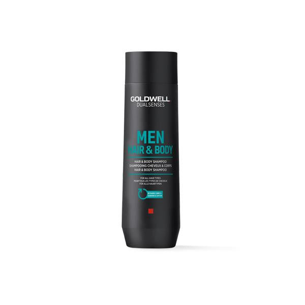 Goldwell Dualsenses - Hair and Body Shampoo - 30ml