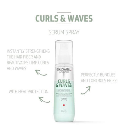 Goldwell Dualsenses - Hydrating Serum Spray - 150ml
