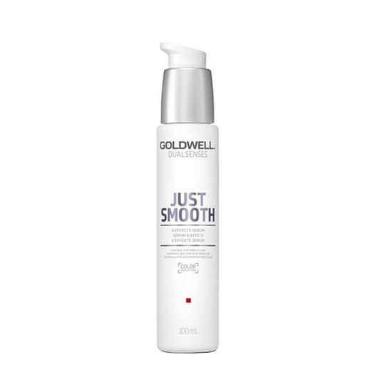 Goldwell Dualsenses - Just Smooth 6 Effects Serum - 100ml