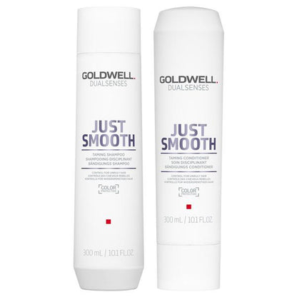 Goldwell Dualsenses - Just Smooth Duo