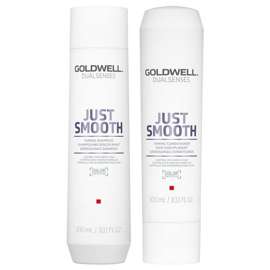 Goldwell Dualsenses - Just Smooth Duo