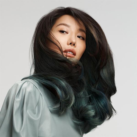 Goldwell Dualsenses - Just Smooth Liter Duo