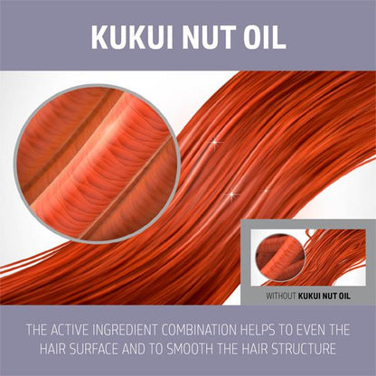 Goldwell Dualsenses - Just Smooth Liter Duo