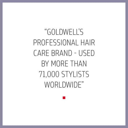 Goldwell Dualsenses - Just Smooth Taming Conditioner - 300ml