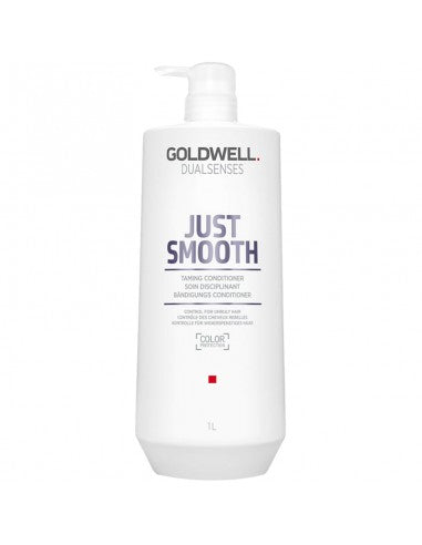 Goldwell Dualsenses - Just Smooth Taming Conditioner - 1000ml