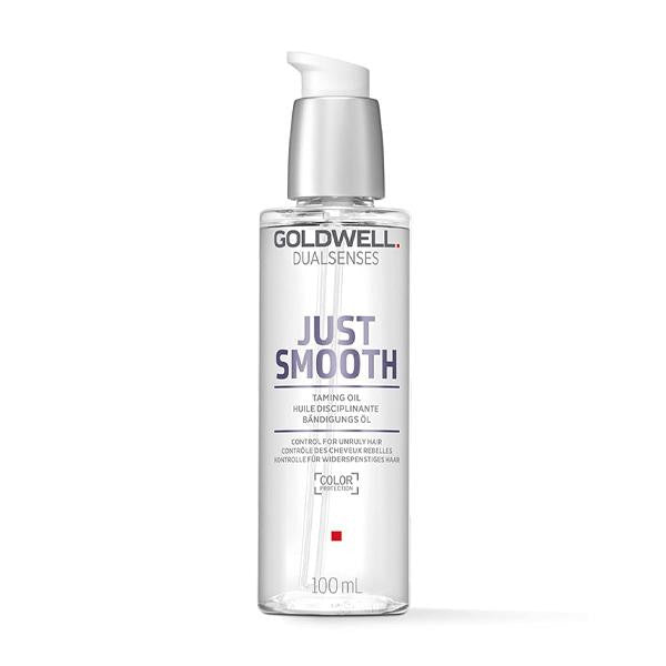 Goldwell Dualsenses - Just Smooth Taming Oil - 100ml