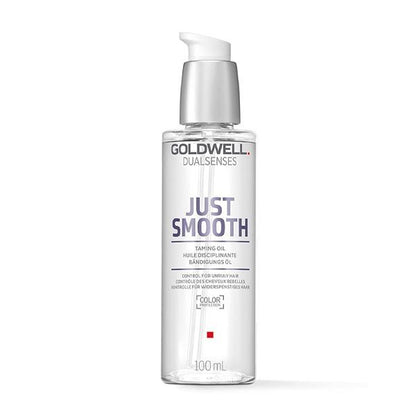 Goldwell Dualsenses - Just Smooth Taming Oil - 100ml