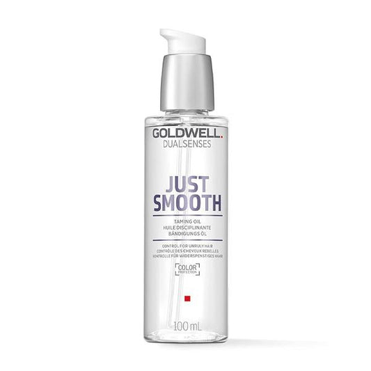 Goldwell Dualsenses - Just Smooth Taming Oil - 100ml
