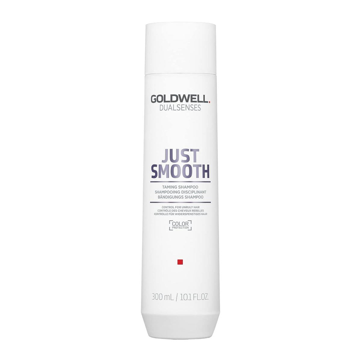 Goldwell Dualsenses - Just Smooth Taming Shampoo - 300ml
