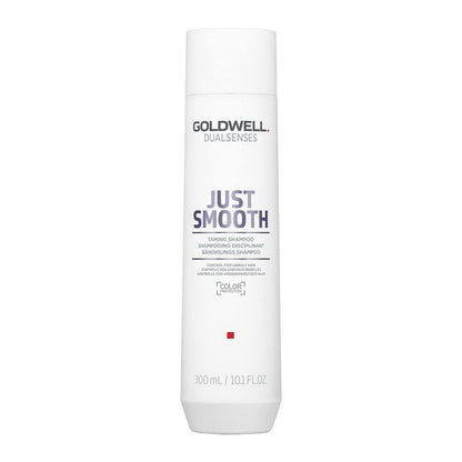 Goldwell Dualsenses - Just Smooth Taming Shampoo - 300ml