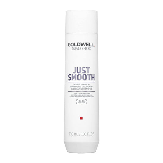 Goldwell Dualsenses - Just Smooth Taming Shampoo - 300ml