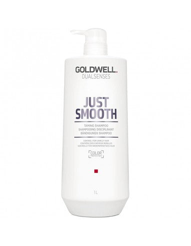 Goldwell Dualsenses - Just Smooth Taming Shampoo - 1000ml