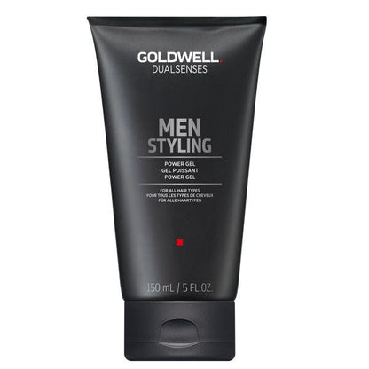 Goldwell Dualsenses - Power Gel - 150ml