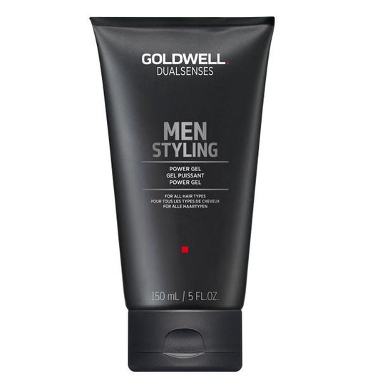 Goldwell Dualsenses - Power Gel - 150ml