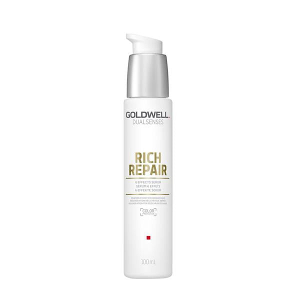 Goldwell Dualsenses - Rich Repair 6 Effects Serum - 100ml
