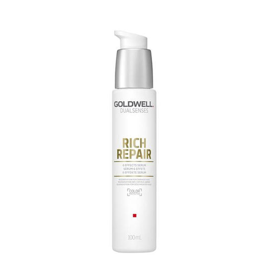 Goldwell Dualsenses - Rich Repair 6 Effects Serum - 100ml