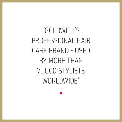 Goldwell Dualsenses - Rich Repair 60 Sec Treatment - 200ml