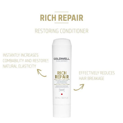 Goldwell Dualsenses - Rich Repair Conditioner - 300ml