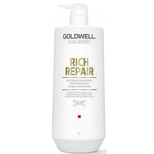 Goldwell Dualsenses - Rich Repair Conditioner - 1000ml