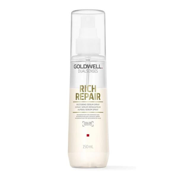 Goldwell Dualsenses - Rich Repair Restoring Serum Spray - 150ml