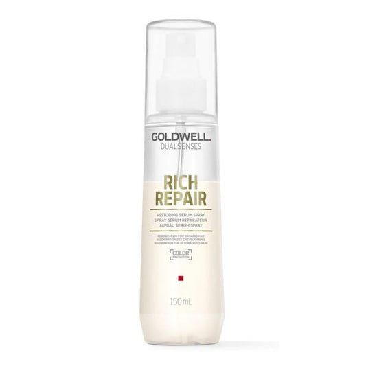 Goldwell Dualsenses - Rich Repair Restoring Serum Spray - 150ml