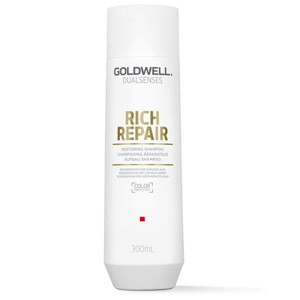 Goldwell Dualsenses - Rich Repair Shampoo - 300ml