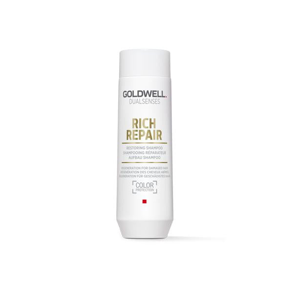 Goldwell Dualsenses - Rich Repair Shampoo - 30ml