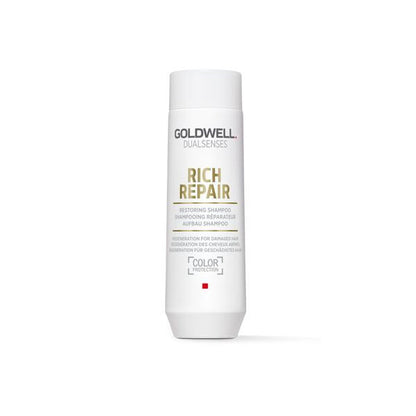 Goldwell Dualsenses - Rich Repair Shampoo - 30ml