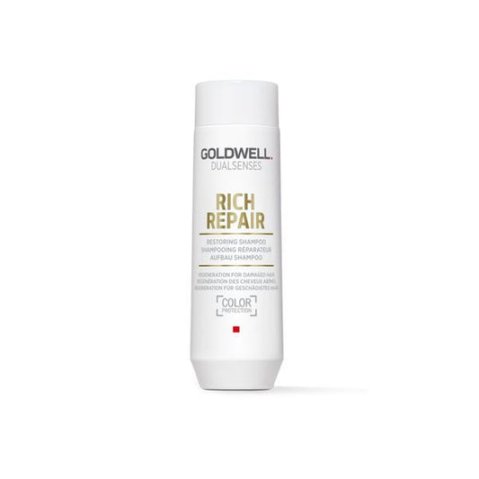 Goldwell Dualsenses - Rich Repair Shampoo - 30ml